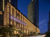马尼拉君悦酒店 Grand Hyatt Manila